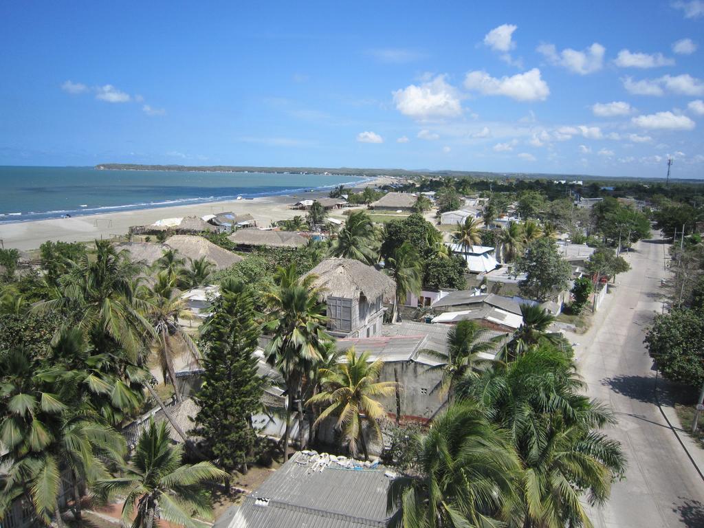 Hotel Valmar Cartagena Exterior photo