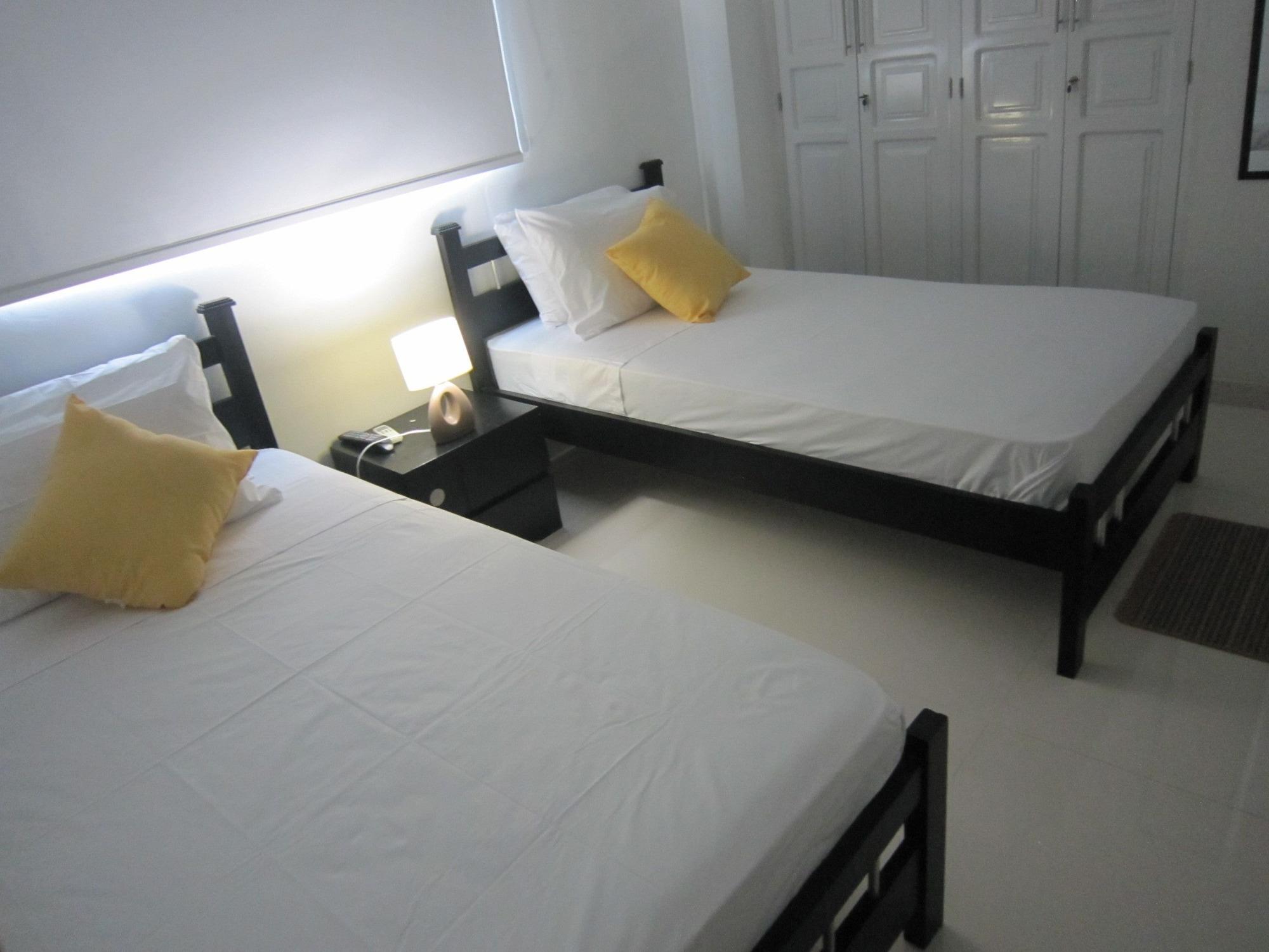 Hotel Valmar Cartagena Exterior photo