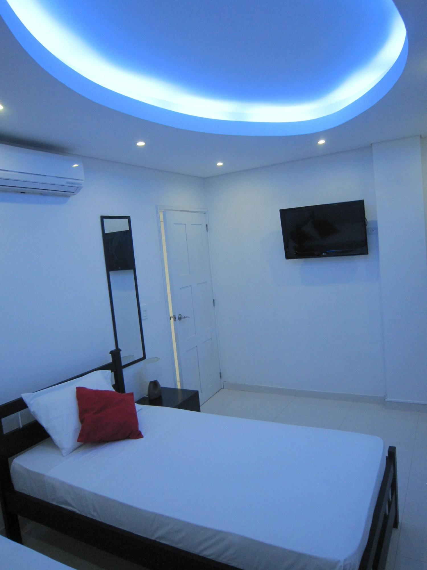 Hotel Valmar Cartagena Exterior photo