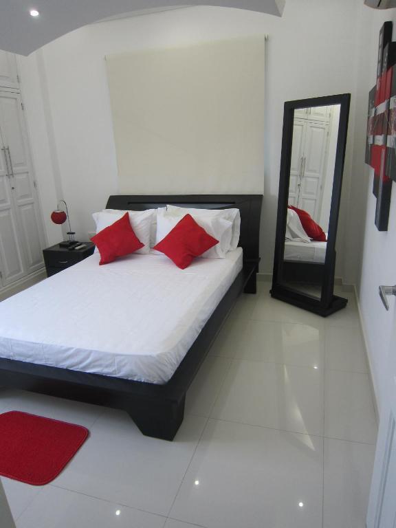 Hotel Valmar Cartagena Exterior photo