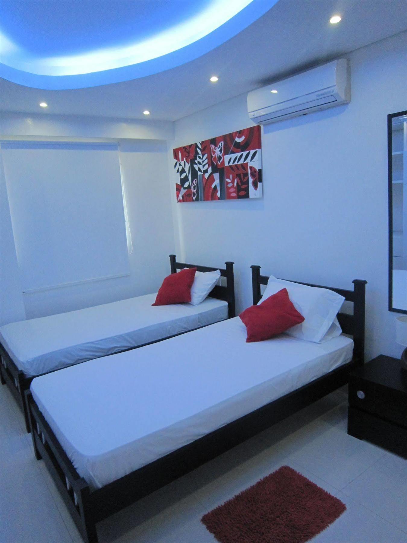 Hotel Valmar Cartagena Exterior photo
