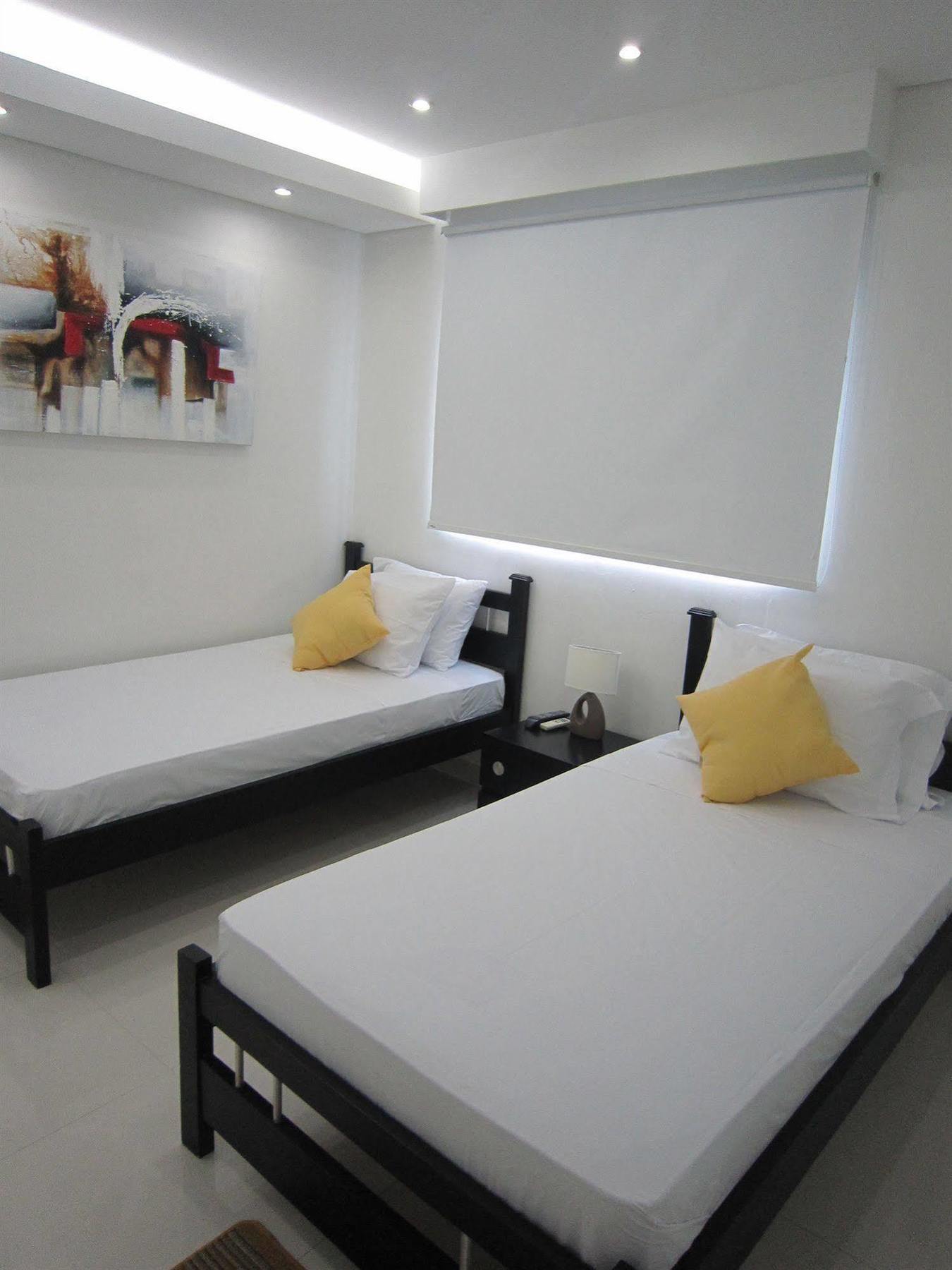 Hotel Valmar Cartagena Exterior photo
